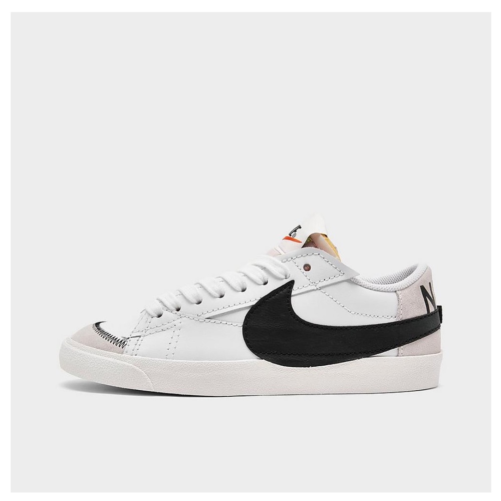 Men’s Nike Blazer Low ‘77 Jumbo sneakers